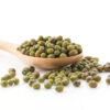 Organic Mung Beans