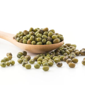Organic Mung Beans