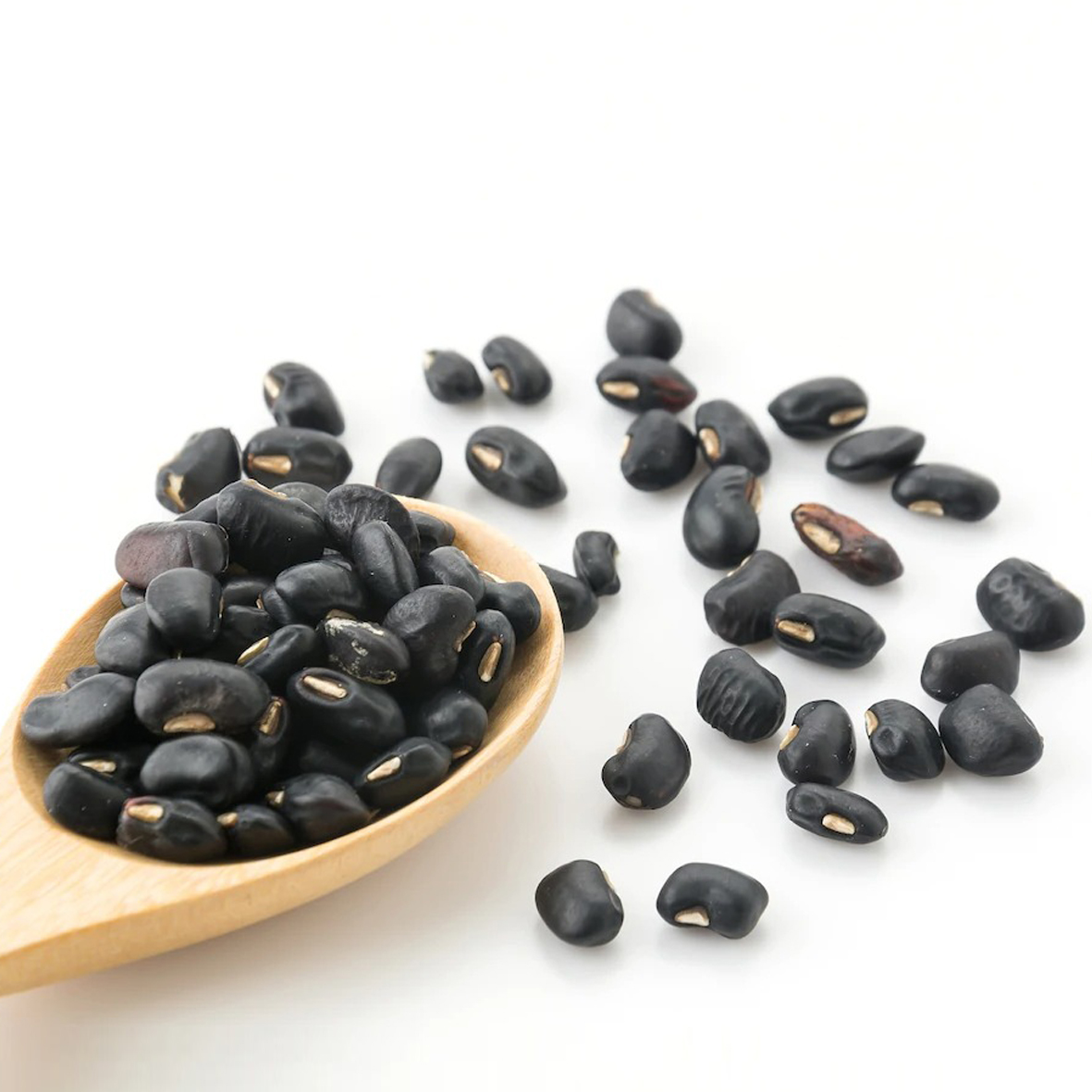 Organic Black Beans