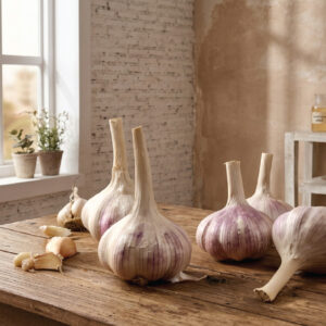 Garlic Extract