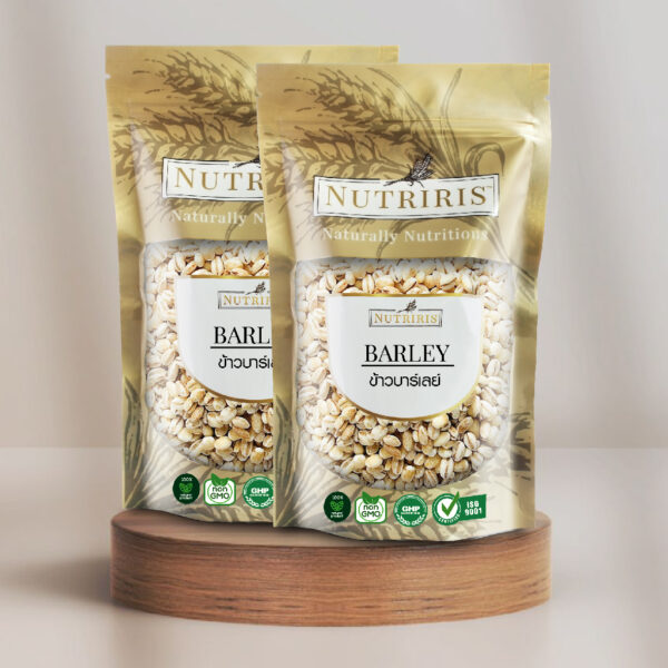 ข้าวบาร์เลย์