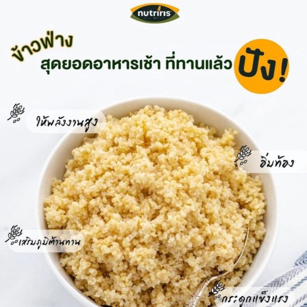 ข้าวฟ่าง
