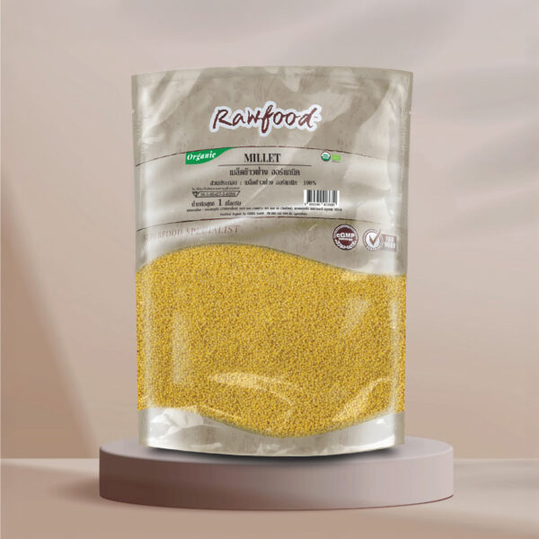 ข้าวฟ่าง