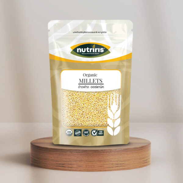 ข้าวฟ่าง