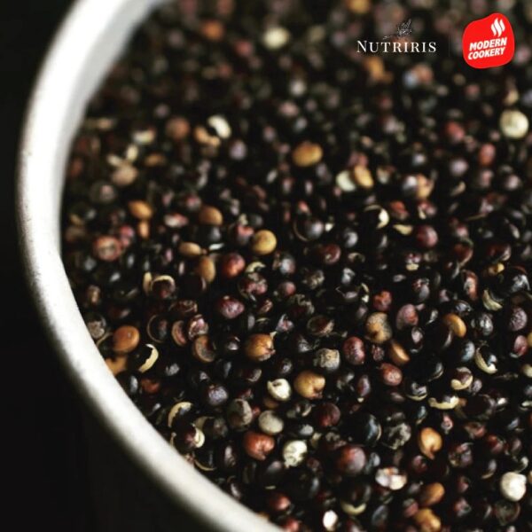 ควินัวดำ