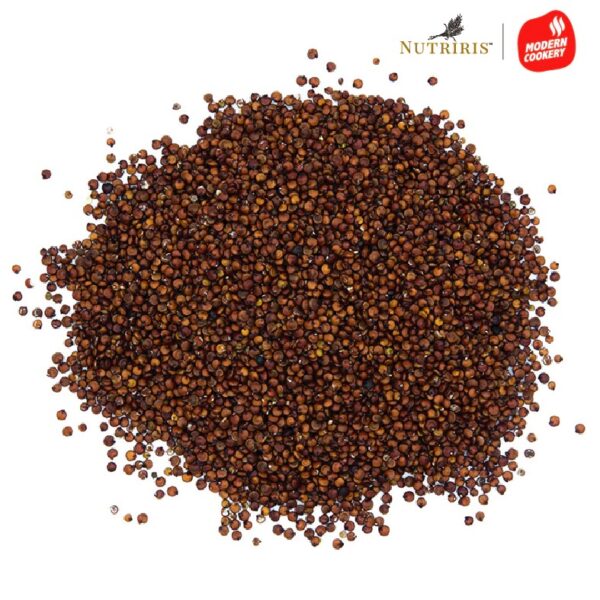 ควินัวแดง