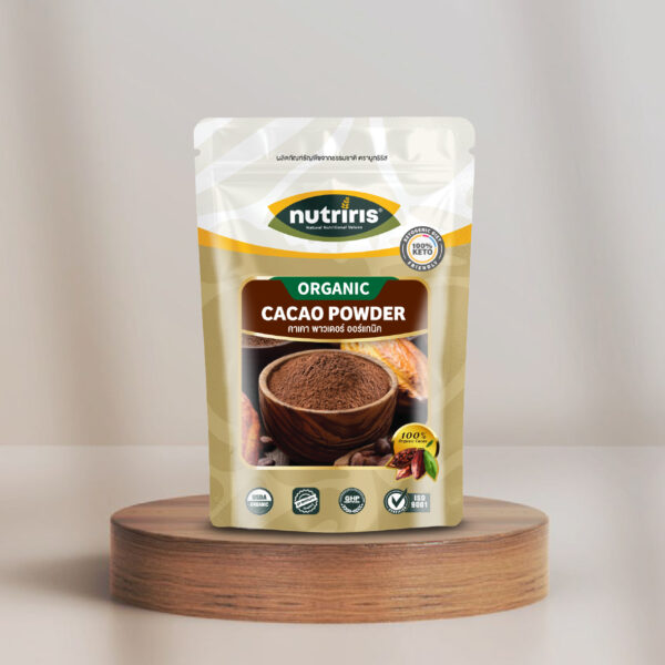 คาเคา ออร์แกนิค