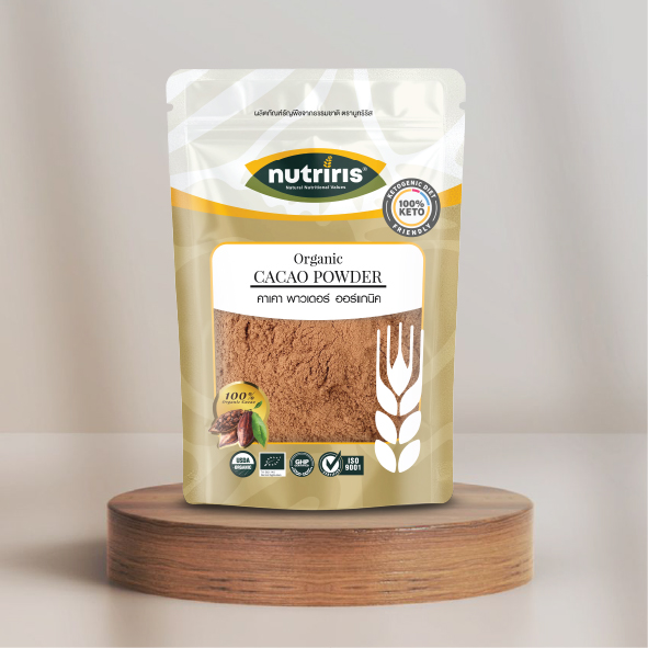 คาเคาพาวเดอร์