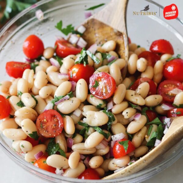 ถั่วขาว