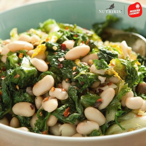 ถั่วขาว