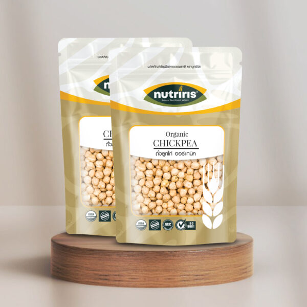 ถั่วลูกไก่