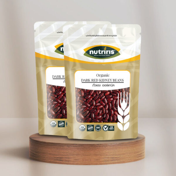 ถั่วแดง