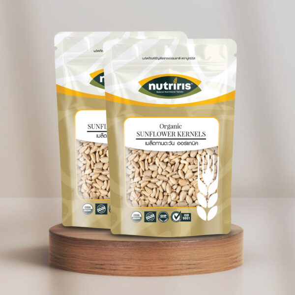 ทานตะวัน