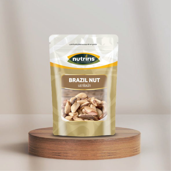 บราซิลนัท