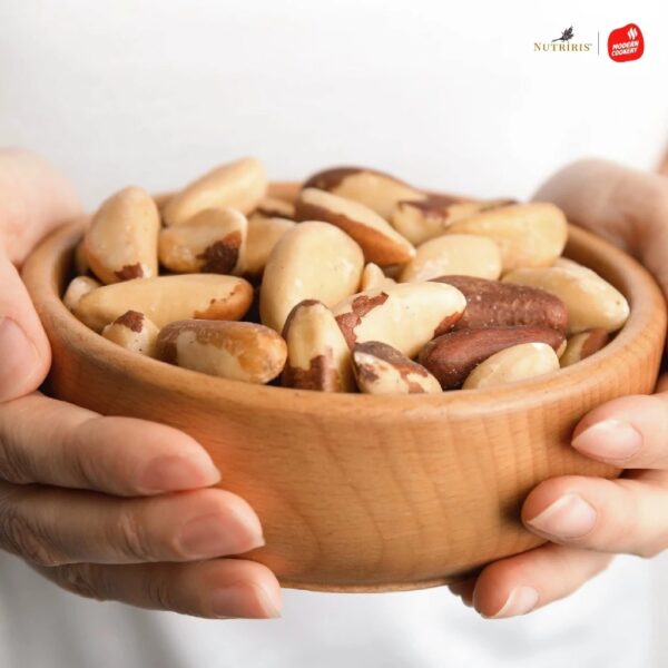 บราซิลนัท