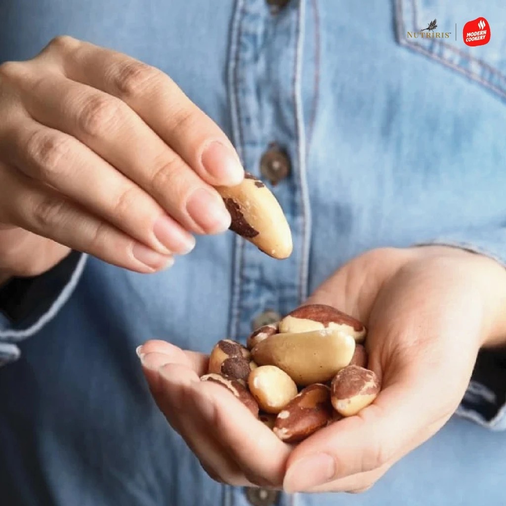 บราซิลนัท (3) บราซิลนัท