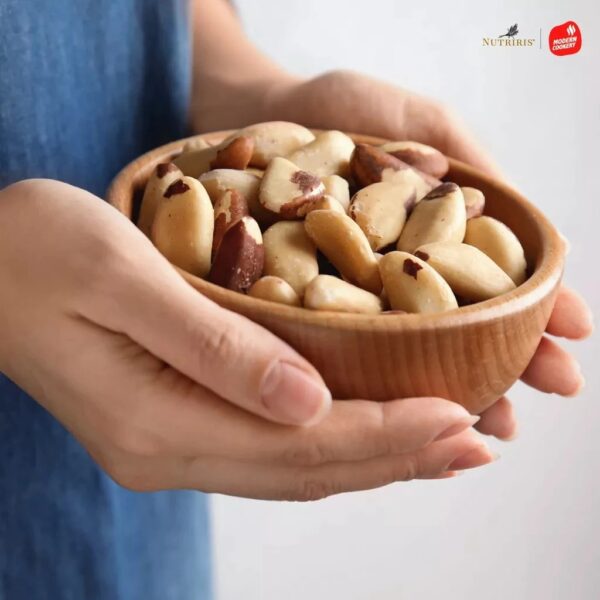 บราซิลนัท