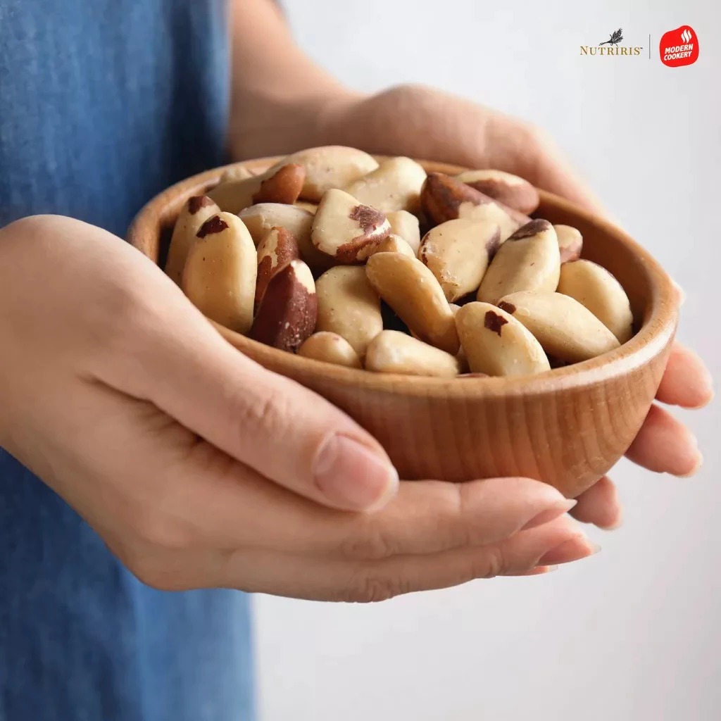 บราซิลนัท (4) บราซิลนัท