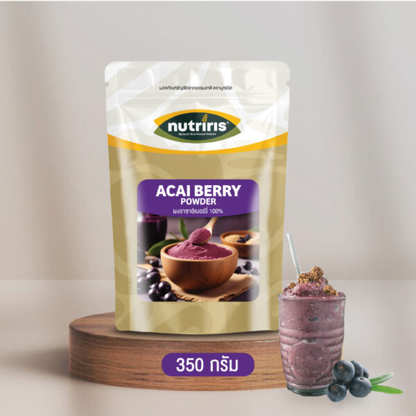 ผงอาซาอิ