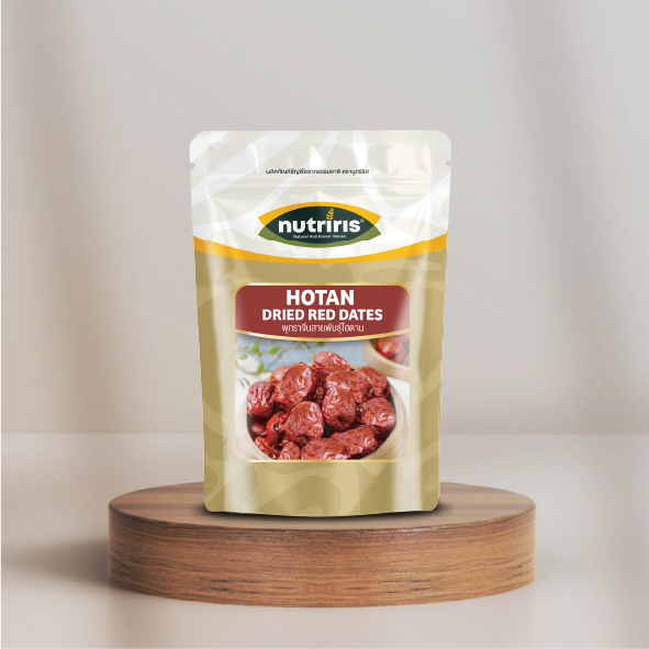 พุทราจีน