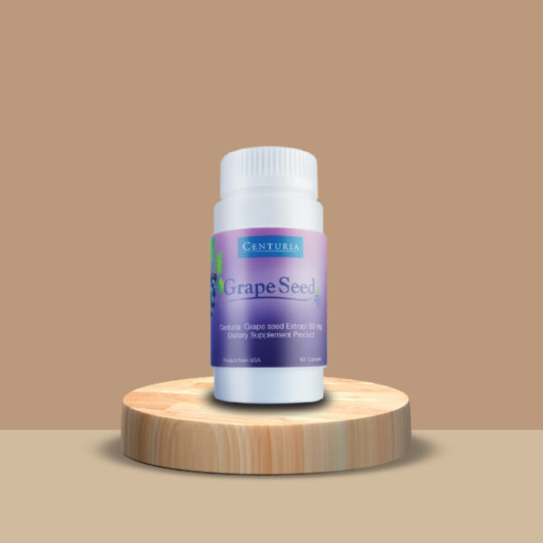 Grape Seed Extract