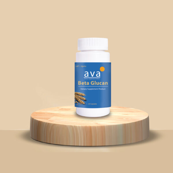 เบต้ากลูแคน