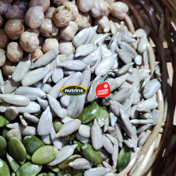 เมล็ดทานตะวัน