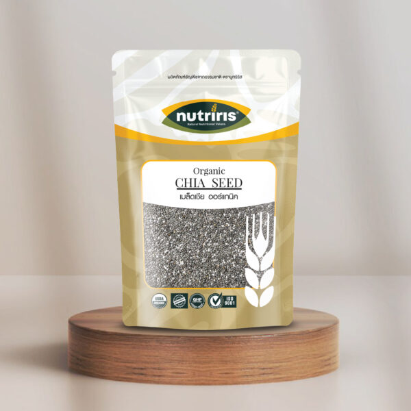 เมล็ดเชีย