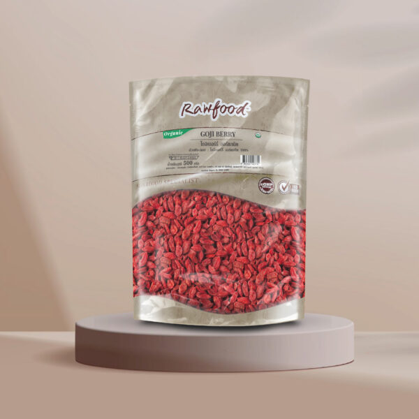 โกจิเบอร์รี่