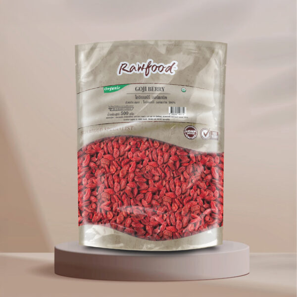 โกจิเบอร์รี่