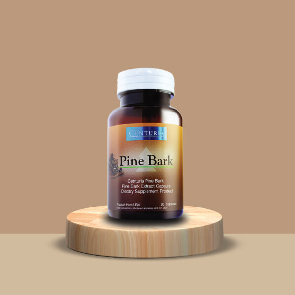 สารสกัดจากเปลือกสนมาร์ริไทม์ (Pine Bark Extract)