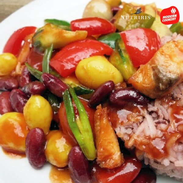 ถั่วแดง