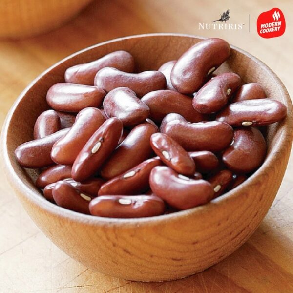 ถั่วแดง