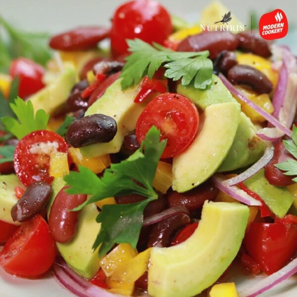 ถั่วแดง