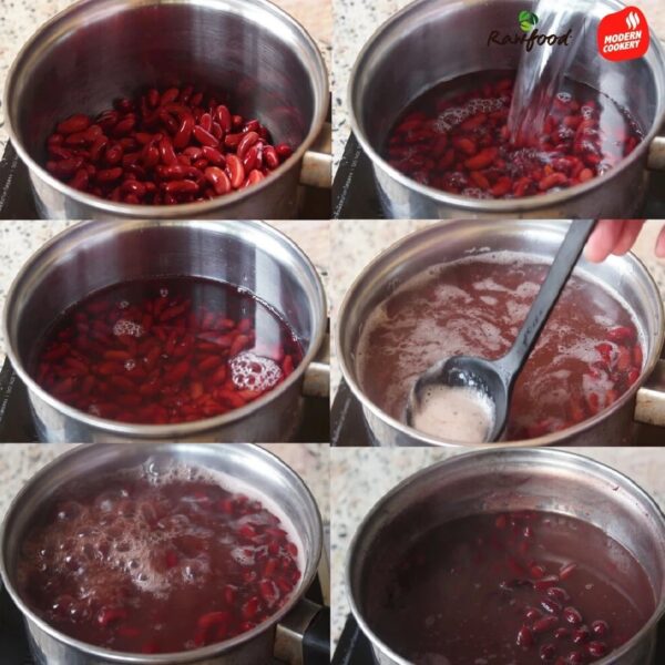 ถั่วแดง