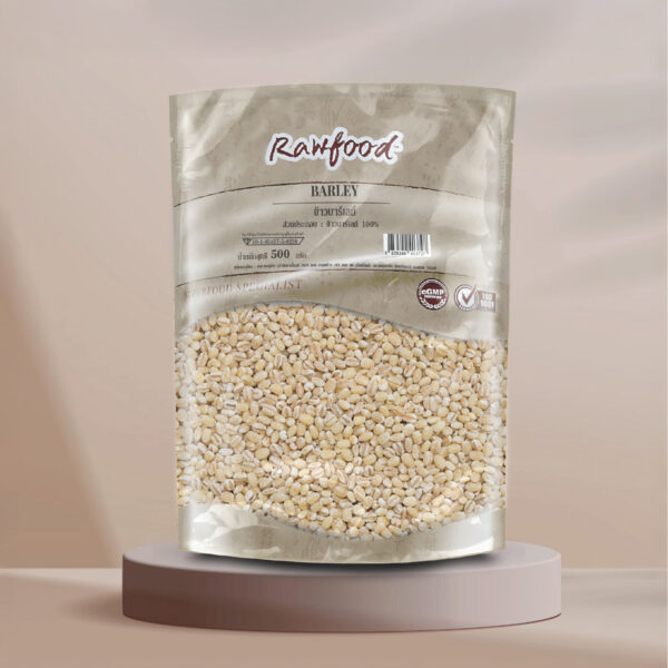 ข้าวบาร์เลย์