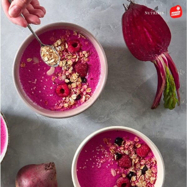 ผงบีทรูท