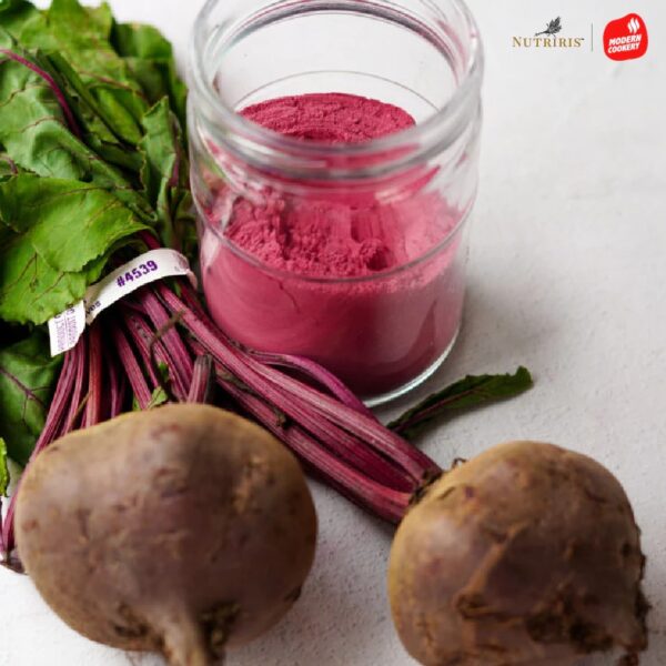 ผงบีทรูท