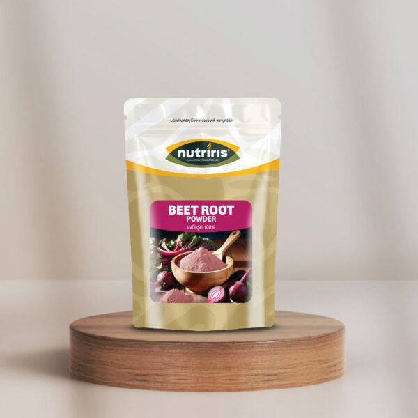ผงบีทรูท