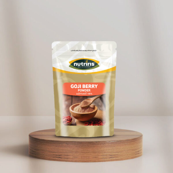 ผงโกจิเบอร์รี่
