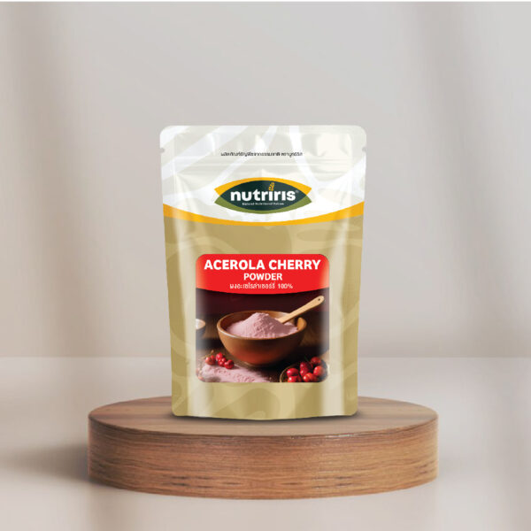 อะเซโรล่าเชอร์รี่