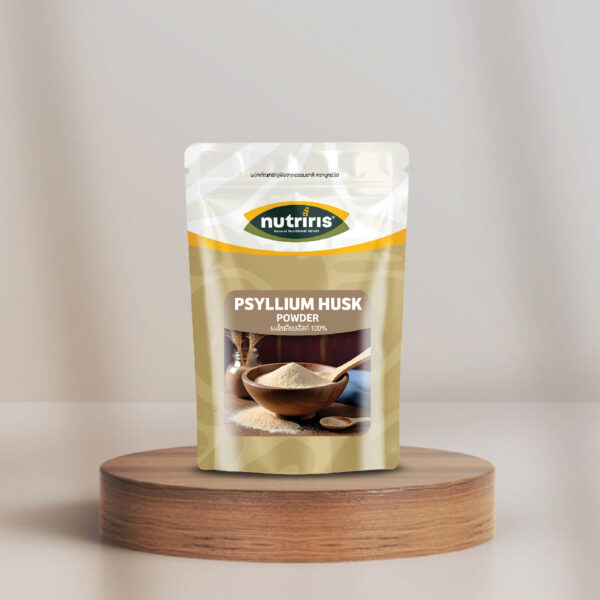 ผงไซเลี่ยมฮัคล์