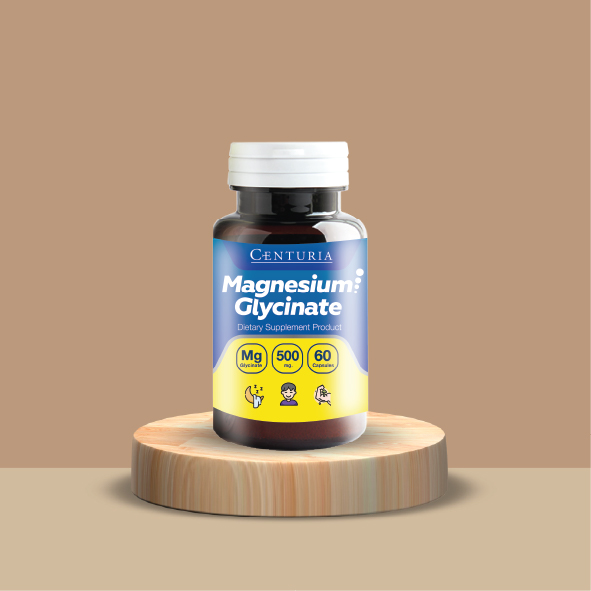 แมกนิเซียม