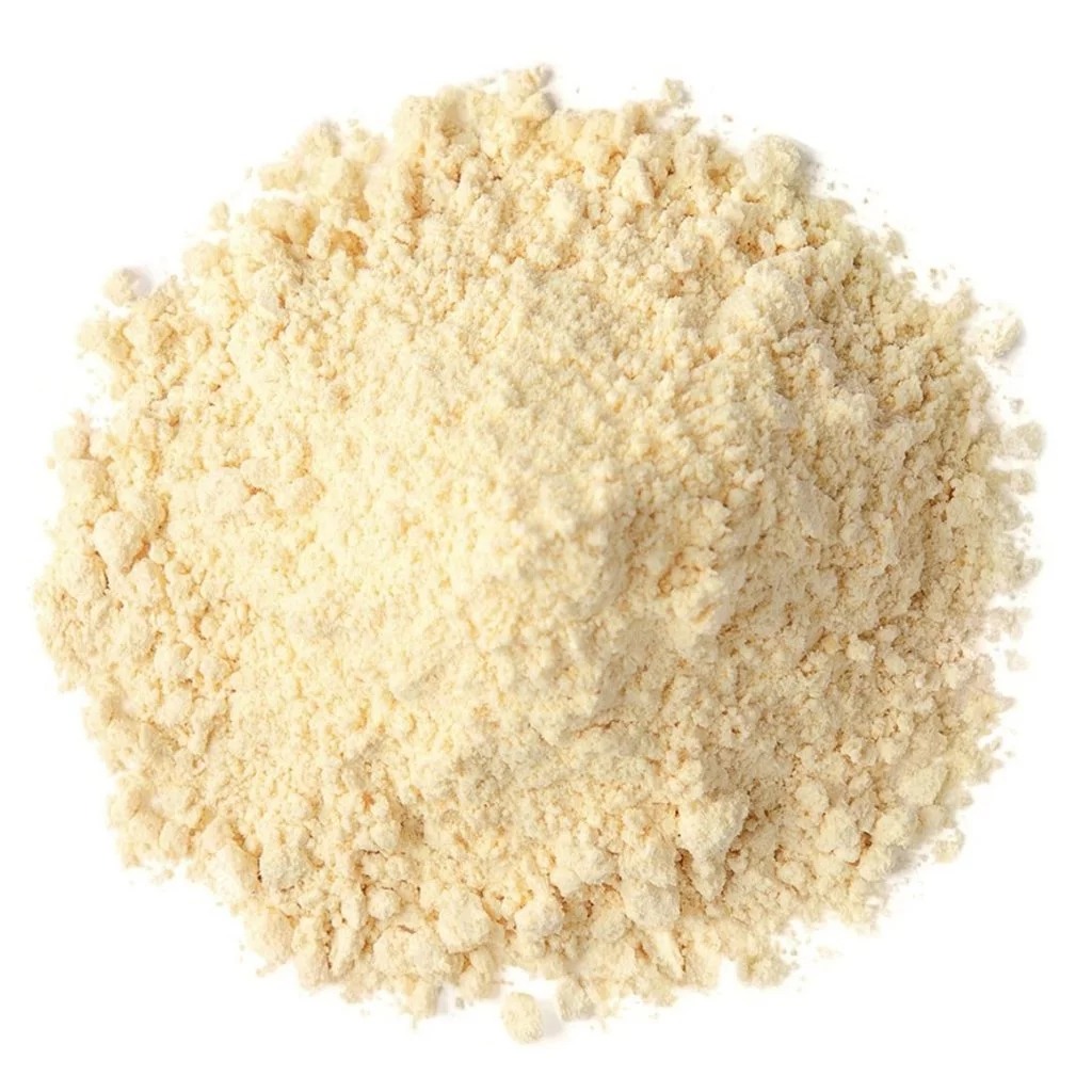 ผงโปรตีนถั่ว