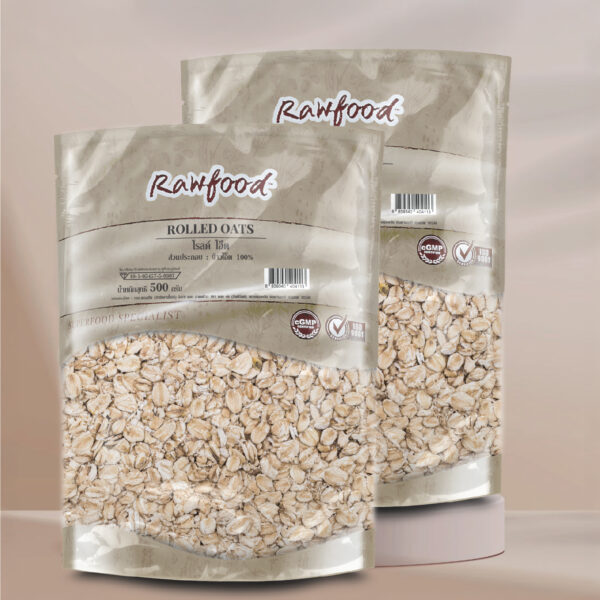 ข้าวโอ๊ต