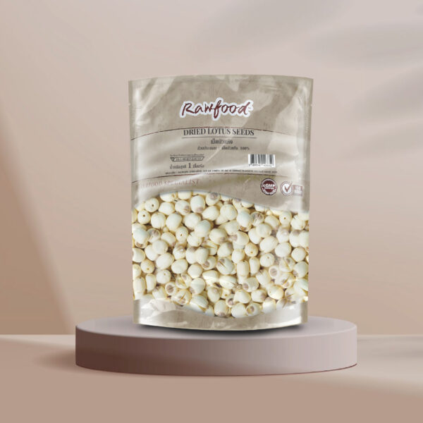 เมล็ดบัว