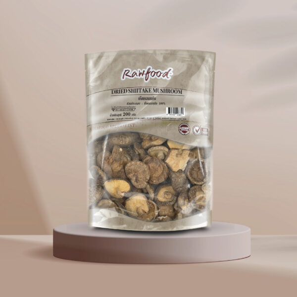 เห็ดหอม