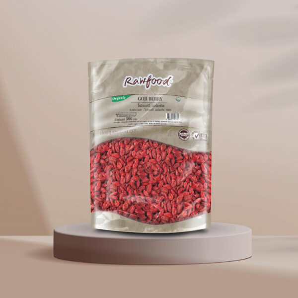 โกจิเบอร์รี่