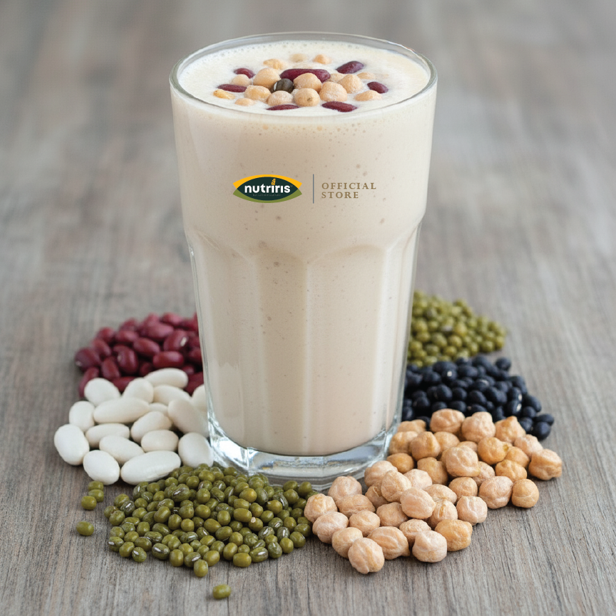 Content 5 Bean Powder-04