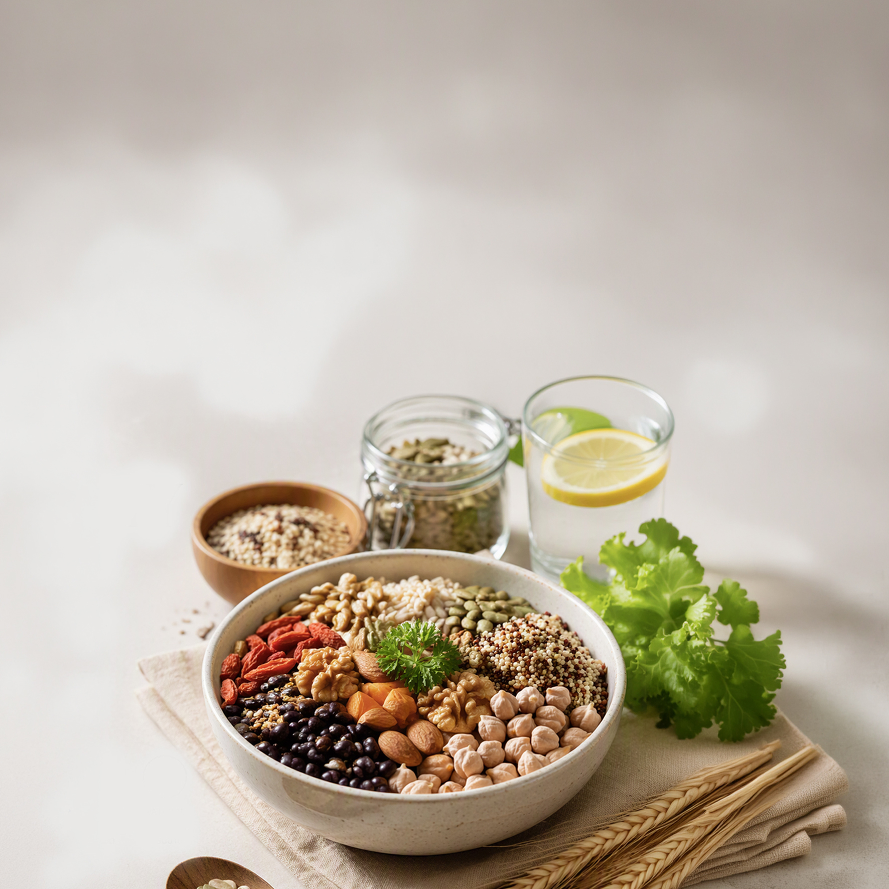 Healthl-food